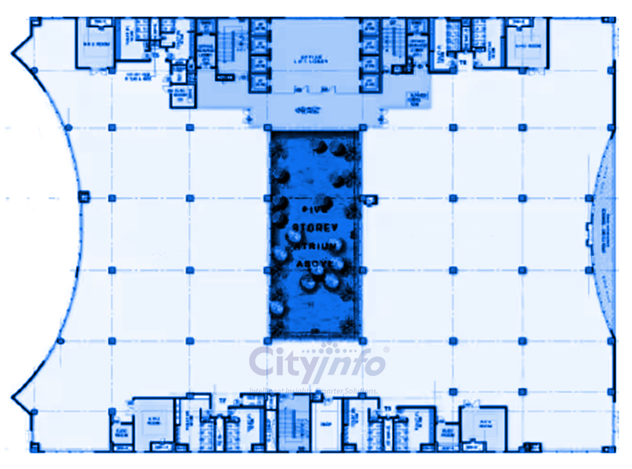  Floor image for Prestige Centre Court